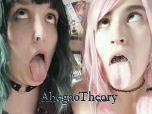 AhegaoTheory