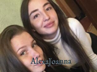 AlexaJoanna