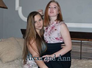 Alexa_and_Ann