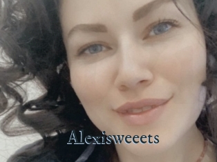 Alexisweeets