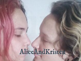 AliceAndKristen