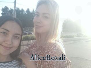 AliceRozali