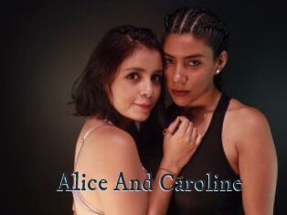 Alice_And_Caroline