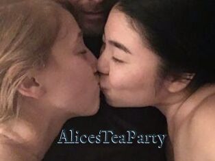 AlicesTeaParty