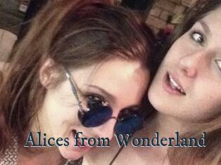 Alices_from_Wonderland