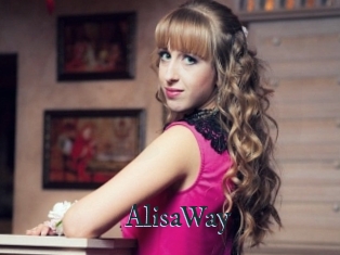 AlisaWay