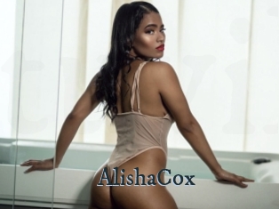 AlishaCox