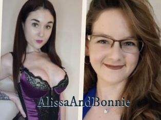 AlissaAndBonnie