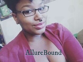 AllureBound