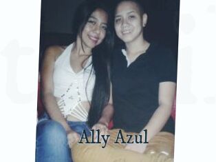 Ally_Azul