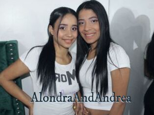 AlondraAndAndrea