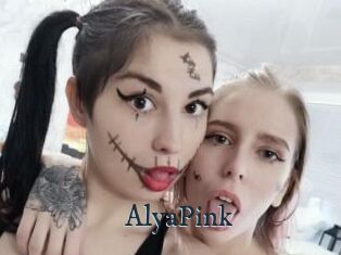 AlyaPink