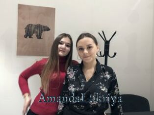 AmandaLukriya