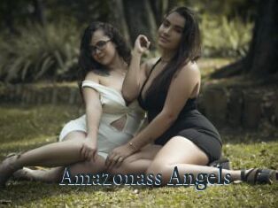 Amazonass_Angels