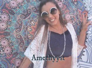 Amethyyst