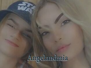 Angelandmia