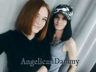 Angelica_n_Dammy