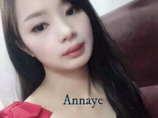 Annaye