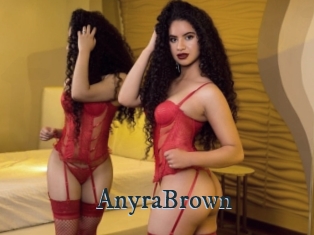 AnyraBrown