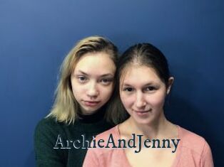 ArchieAndJenny