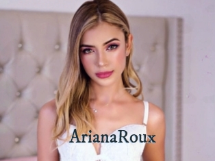 ArianaRoux