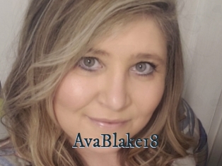 AvaBlake18