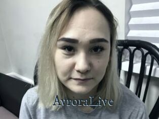 AvroraLive