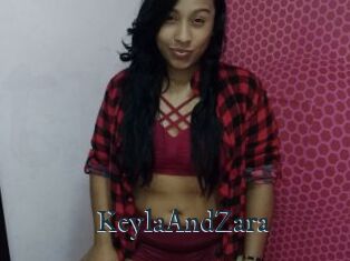 KeylaAndZara