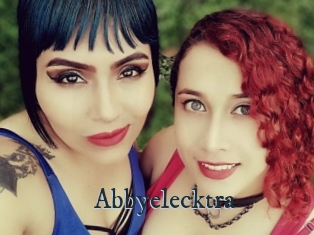 Abbyelecktra