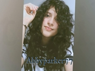 Abbyparker77