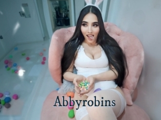 Abbyrobins