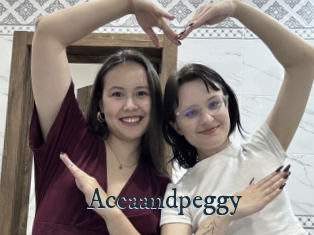 Accaandpeggy