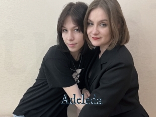 Adeleda