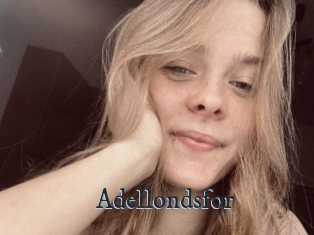 Adellondsfor