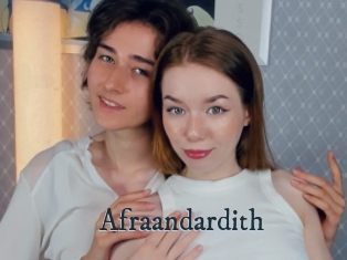 Afraandardith