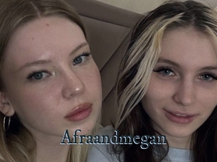 Afraandmegan