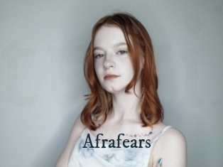 Afrafears