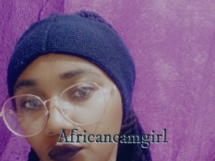 Africancamgirl