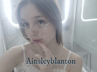 Ainsleyblanton