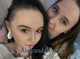 Aislyandalthena