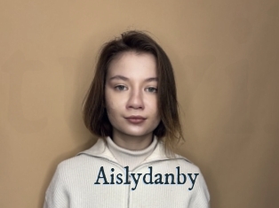 Aislydanby