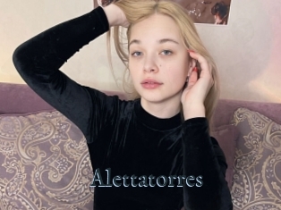 Alettatorres