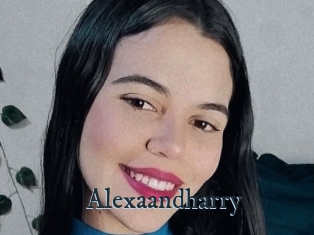 Alexaandharry