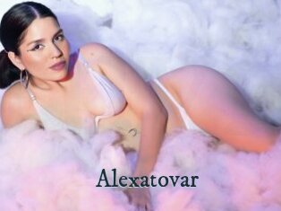 Alexatovar