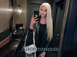 Alicecrossman