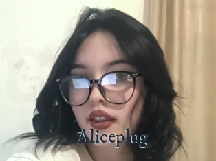 Aliceplug