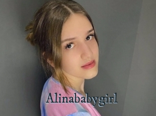 Alinababygirl