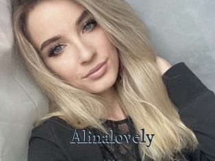 Alinalovely