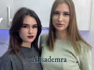 Alisademra