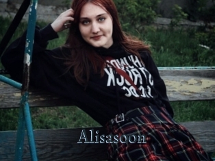 Alisasoon